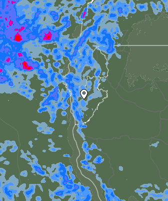 Precipitação