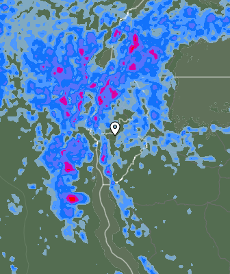 Precipitação