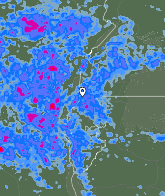 Precipitazioni