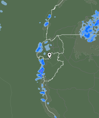 Precipitação