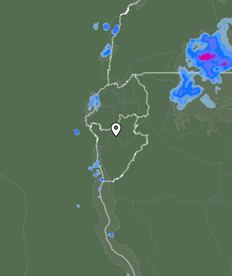 Neerslag