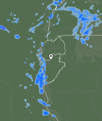 Opady atmosferyczne