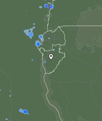 Csapadék