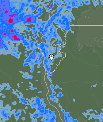 Precipitação