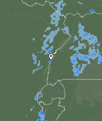Nedbør