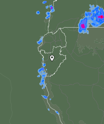 Precipitação