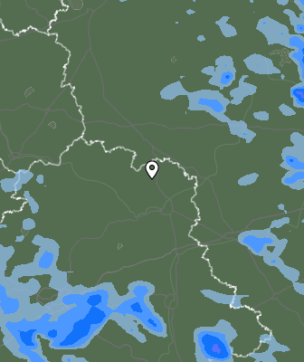 Nedbør