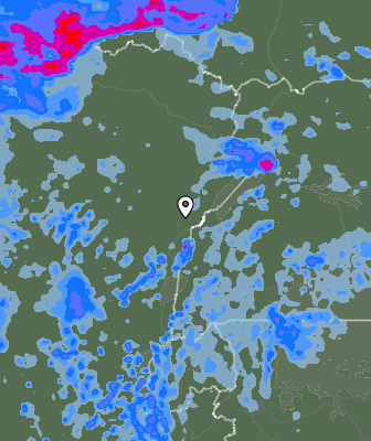 Opady atmosferyczne