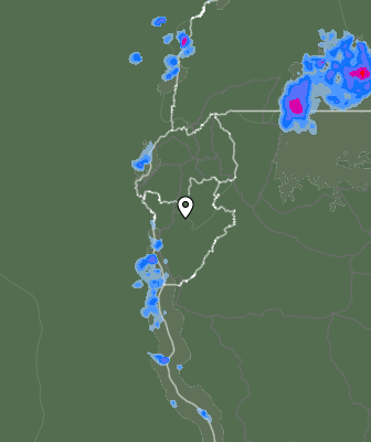 Precipitação