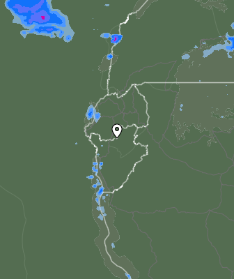 Precipitação