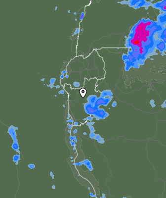 Opady atmosferyczne
