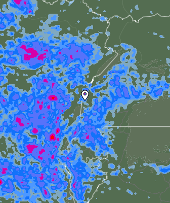 Precipitazioni