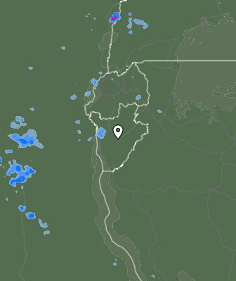 Precipitação