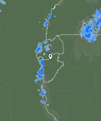 Precipitação