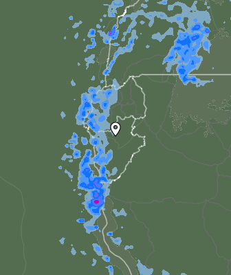 Precipitação