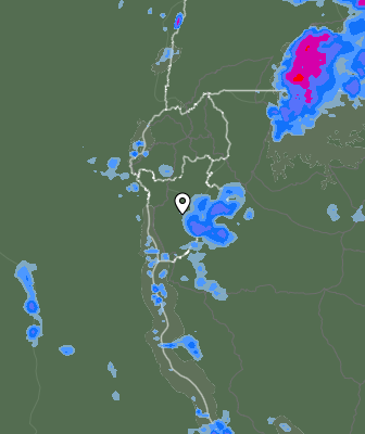 Opady atmosferyczne