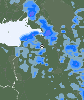 Neerslag