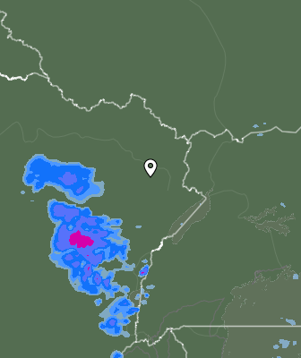 Opady atmosferyczne