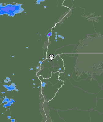 Opady atmosferyczne