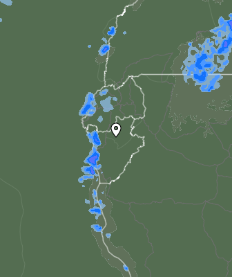 Precipitação