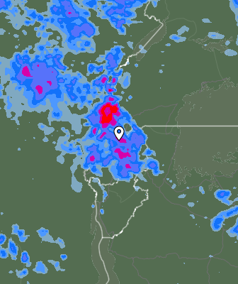 Opady atmosferyczne