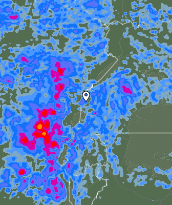 Neerslag