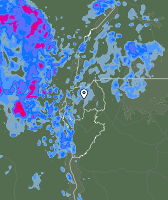 Opady atmosferyczne