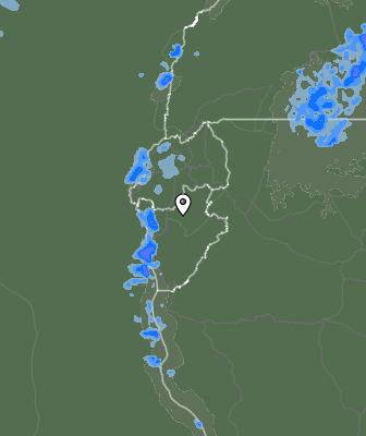 Precipitação