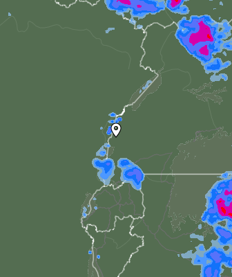 Csapadék
