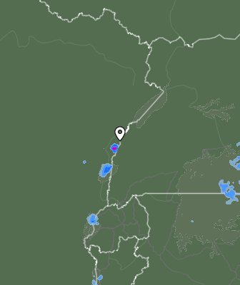 Opady atmosferyczne