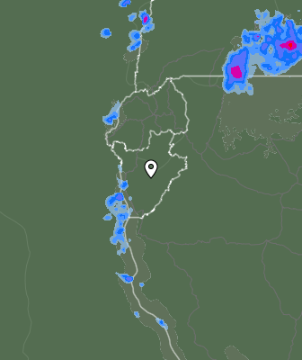 Precipitação