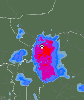 Precipitaţii