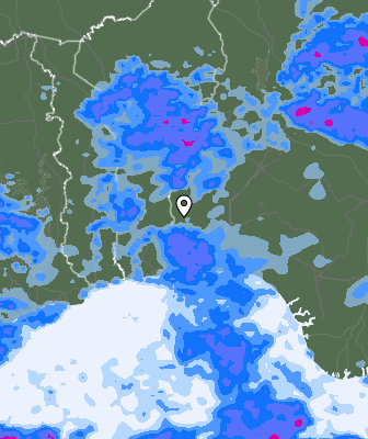Opady atmosferyczne