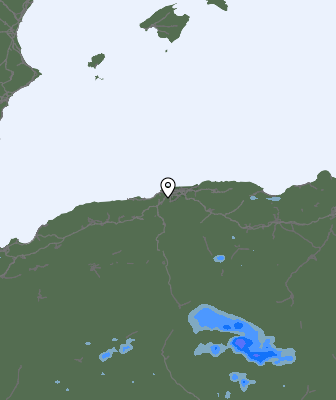 Neerslag