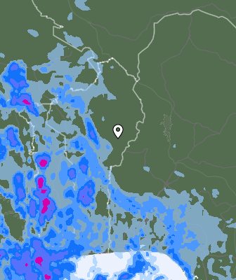 Precipitaţii