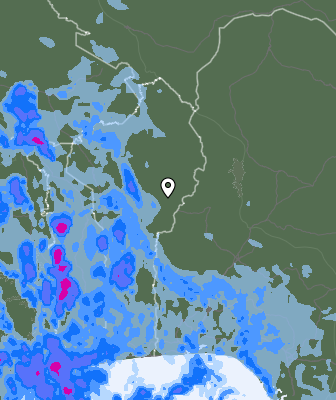 Precipitaţii