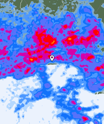 Opady atmosferyczne