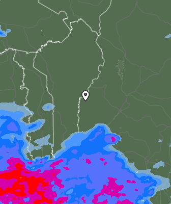Precipitazioni