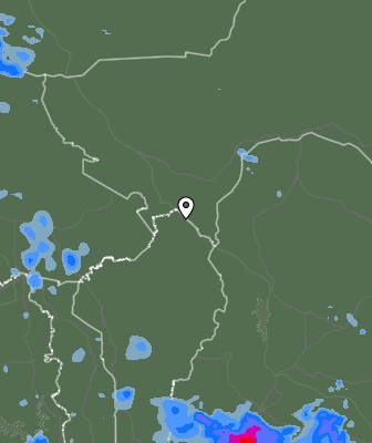 Niederschlagsprognose