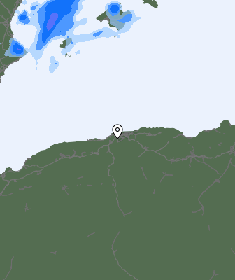 Opady atmosferyczne