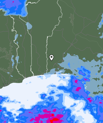 Opady atmosferyczne