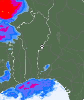 Opady atmosferyczne