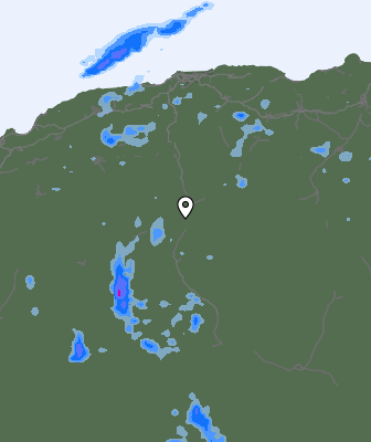 Opady atmosferyczne