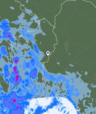 Precipitaţii