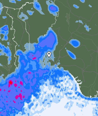 Opady atmosferyczne