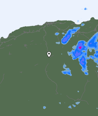Opady atmosferyczne