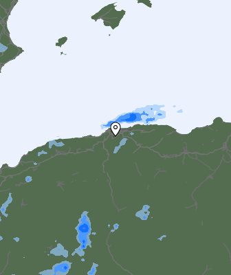 Precipitaţii
