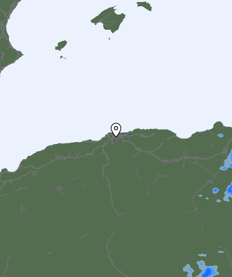 Csapadék