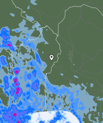 Precipitaţii
