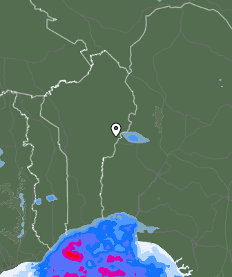 Opady atmosferyczne